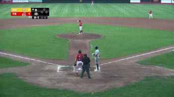 Replay: Home - 2023 Quebec vs Trois-Rivieres | Jul 4 @ 7 PM