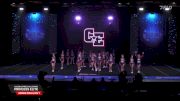 Cheer Express Allstars - Princess Elite [2026 Senior Small Div 1 Day 1] 2026 The All Out Grand Nationals