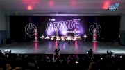 Star Performance Centre [2025 Youth - Pom - Large Day 1] 2025 Athletic Championships Nationals & Dance Grand Nationals