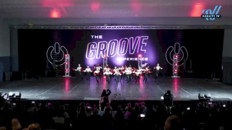 Star Performance Centre [2025 Youth - Pom - Large Day 1] 2025 Athletic Championships Nationals & Dance Grand Nationals