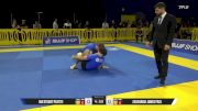 Zachariah James Paul vs Ian Stuart Peattie 2025 Pan IBJJF Jiu-Jitsu No-Gi Championship