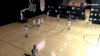 Full Replay - 2019 AAU 14U Boys Championships - Court 3 - Jul 18, 2019 at 8:43 AM EDT