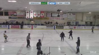 Replay: Home - 2024 Arnprior vs Perth | Jan 14 @ 2 PM