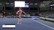 Ella Schell - Floor, Olympia Gym Acad - 2022 Elevate the Stage Toledo presented by Promedica