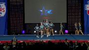 Liberty Cheer - Glory [2018 L1 Small Youth Day 2] NCA All-Star National Championship