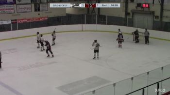 Replay: Home - 2024 Summerland vs Kelowna | Feb 6 @ 7 PM