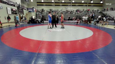 175 lbs Rr Rnd 2 - Abdulla Abdullayev, Morris Fitness Wrestling Club vs Logan Christian, Level Up Wrestling Center