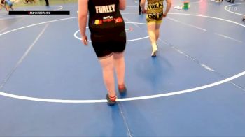 285 lbs Round 1 - Everett Furley, GI Grapplers vs Dominick Kattenberg, Smith County Wrestling Club