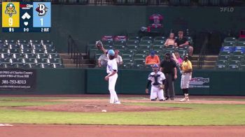 Replay: Home - 2024 Dirty Birds vs Blue Crabs | Jul 12 @ 7 PM