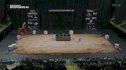 Brownsburg HS "Brownsburg IN" at 2026 WGI Guard World Championships