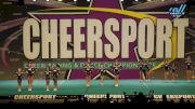 Show Me Athletics - Starstruck [2025 L2 Youth - D2 - Small - D Day 2] 2025 CHEERSPORT National All Star Cheerleading Championship