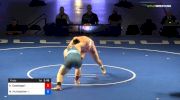 285 lbs Final - Anthony Cassioppi, Illinois vs Nash Hutmacher, South Dakota