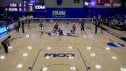 Replay: San Francisco St vs CSUSM - 2024 SF State vs CSUSM | Sep 20 @ 5 PM