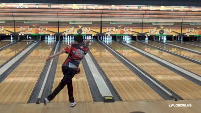 2019 Teen Masters - Lanes 19-20 - Match Play Round 3