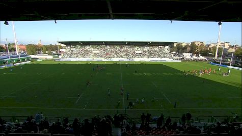 Replay: Benetton vs Emirates Lions | Nov 5 @ 1 PM