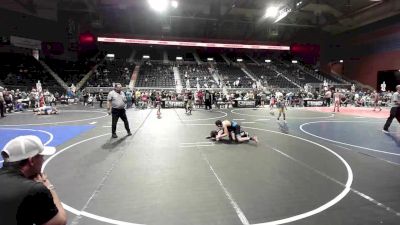 102 lbs 5th Place - Isaac Reynolds, Windy City WC vs Payson Attebury, Team Grand Valley Elite