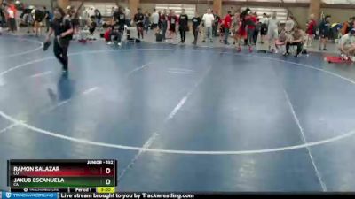 Replay: Mat 9 - 2022 Western Regional Championships | May 14 @ 9 AM
