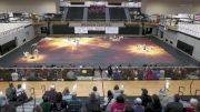Avon HS A "Avon IN" at 2026 WGI Guard Indianapolis Regional+