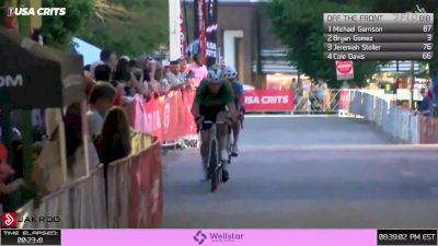 Replay: LaGrange Cycling Classic | May 4 @ 7 PM
