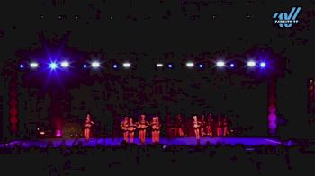 ATA Lake Norman - Voltage [2025 L4.2 Senior - Medium Day 2] 2025 Spirit Cheer Super Nationals