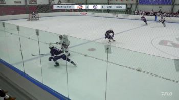 Replay: Home - 2025 Jr. Rangers vs Wolves | Feb 2 @ 6 PM