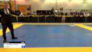 KELI MENDIOLA MANGLONAKELI MENDI vs CHRISTOPHER DIAZ 2023 World IBJJF Jiu-Jitsu No-Gi Championship