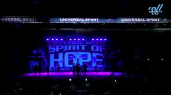 World Cup - Big Dippers [2024 L4 Youth Day 1] 2024 Spirit of Hope Grand Nationals