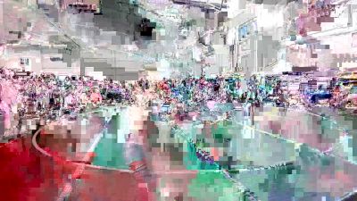 96 lbs Round Robin 3 - Aj Dorn, Pit Crew-HS vs Wyatt Fox, The Asylum Red-HS