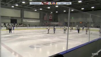 Replay: Home - 2023 Canucks vs Royals | Sep 26 @ 11 AM