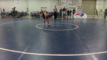 160-170 lbs Round 3 - Connar Cruikshank, Mooresville Wrestling Club vs Chester Wilson, Wolverine Wrestling Club