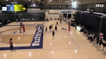 Replay: Westminster College (MO) vs Randolph - 2025 Westminster College vs Randolph | Aug 30 @ 12 PM