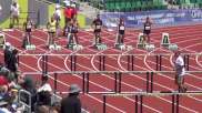 Replay: OSAA Outdoor Championships - Track - 2024 OSAA Outdoor Champs | May 17 @ 9 AM