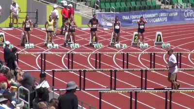 Replay: OSAA Outdoor Championships - Track - 2024 OSAA Outdoor Champs | May 17 @ 9 AM