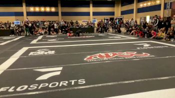 Camryn Hammond vs Julian Castillo 2024 ADCC Las Vegas Open