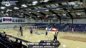 Replay: Elizabethtown vs Moravian - Women's | Oct 27 @ 7 PM