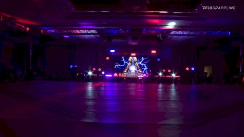 Adam Smith vs Alan Gutierrez 2025 Fight to Win 288