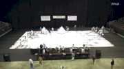 Nomad Indoor "Lyndora PA" at 2024 WGI Perc/Winds Mideast Power Regional