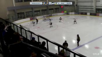 Replay: Home - 2023 Chargers U15 vs Impact U15 | Nov 11 @ 8 PM