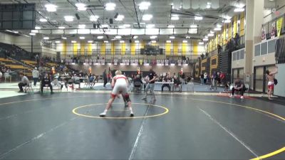 140 lbs 3rd Place Match - Grayson Bowman, Immortal Athletics WC vs Sage Steele, Moen Wrestling Academy