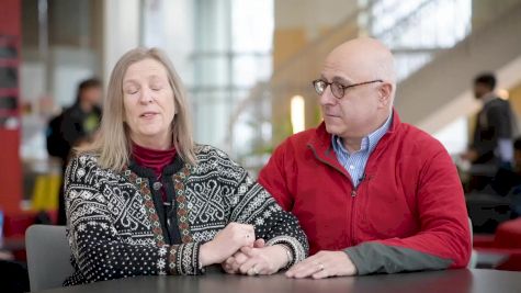 Replay: Smith vs Clark (MA) | Apr 19 @ 12 PM