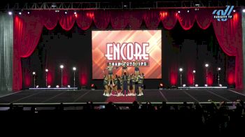 Texas Wolverine All Stars - Red Dawn [2023 L2 Senior - D2 Day 2] 2023 Encore Grand Nationals