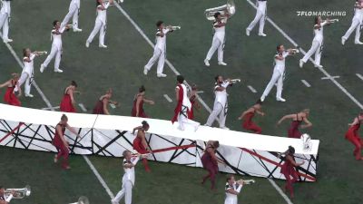 Phantom Regiment "Rockford IL" at 2022 DCI Southeastern Championship Presented By Ultimate Drill Book