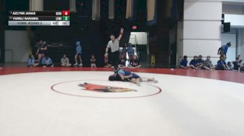 Replay: Mat 4 - 2026 Cowgirl Capital Clash 2026 | Feb 7 @ 9 AM