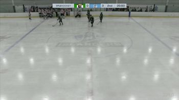 Replay: Home - 2025 SS Kings vs Islanders HC | Feb 11 @ 11 AM