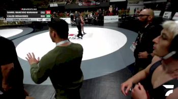 Replay: Mat 11 - 2025 CAUSA Freestyle Fargo Qualifier | Apr 13 @ 8 AM
