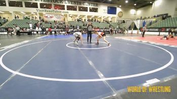 101 lbs Consi Of 32 #2 - Avery Jones, Oakdale vs Max Mitchell, The 300