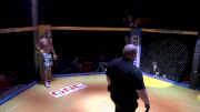 Grant Galbraith vs. Spencer Kline - Legion Combat Sports 27 Replay