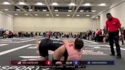 Dardan Berisha vs Jake Hixenbaugh 2024 ADCC Niagara Open