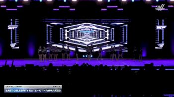 East Celebrity Elite - CT - Paparazzi [2026 L1 Mini Day 2] 2026 Spirit Fest Grand Nationals