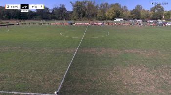 Replay: Mount St. Joseph vs Heidelberg | Sep 28 @ 2 PM